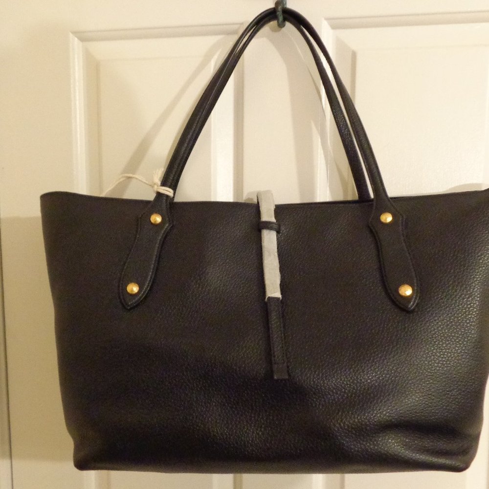 Annabel Ingall Iabella Tote NWT